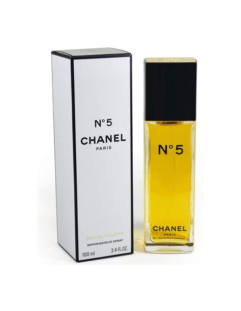 quanto costa uno chanel n.5|Chanel N°5 Eau de Parfum .